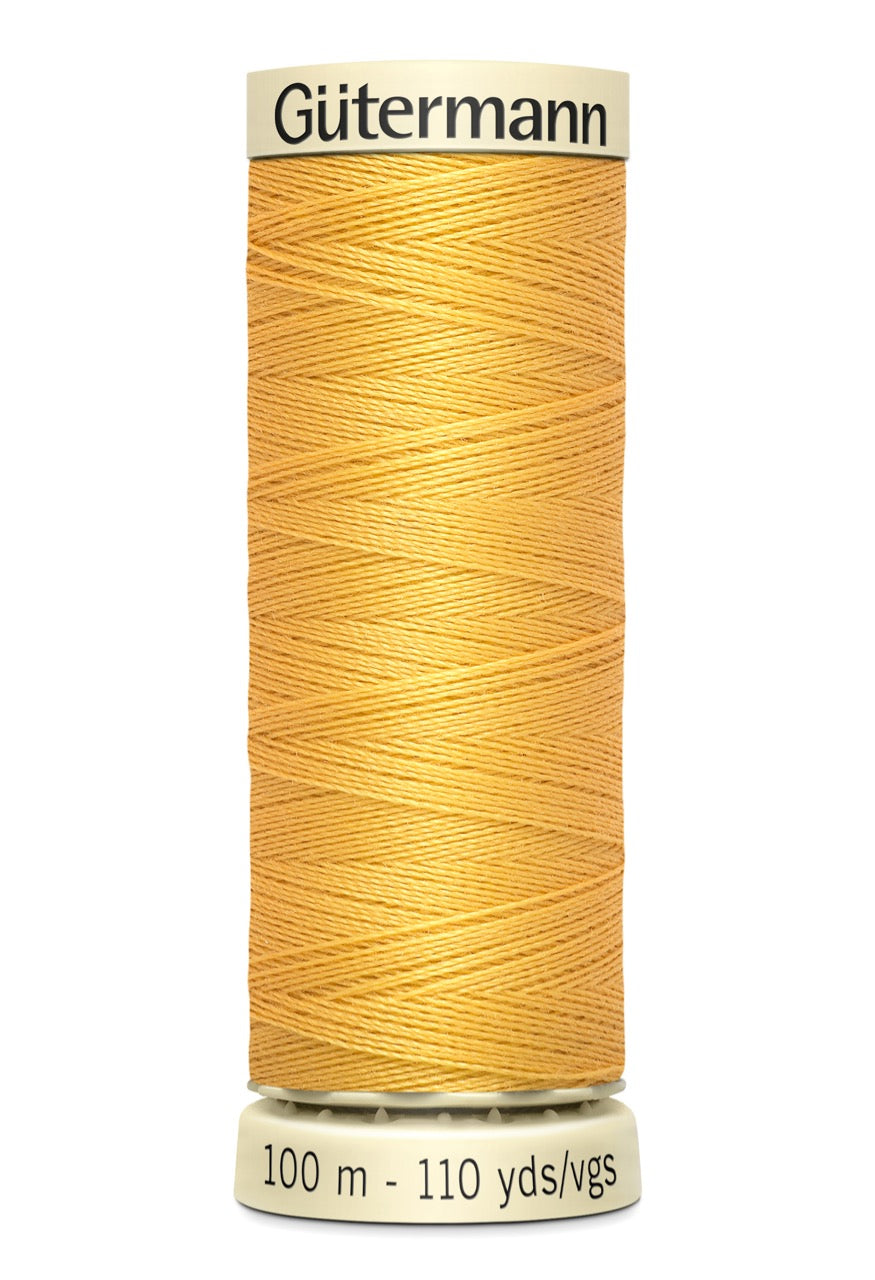 Gütermann sewing thread - 416 - MaaiDesign