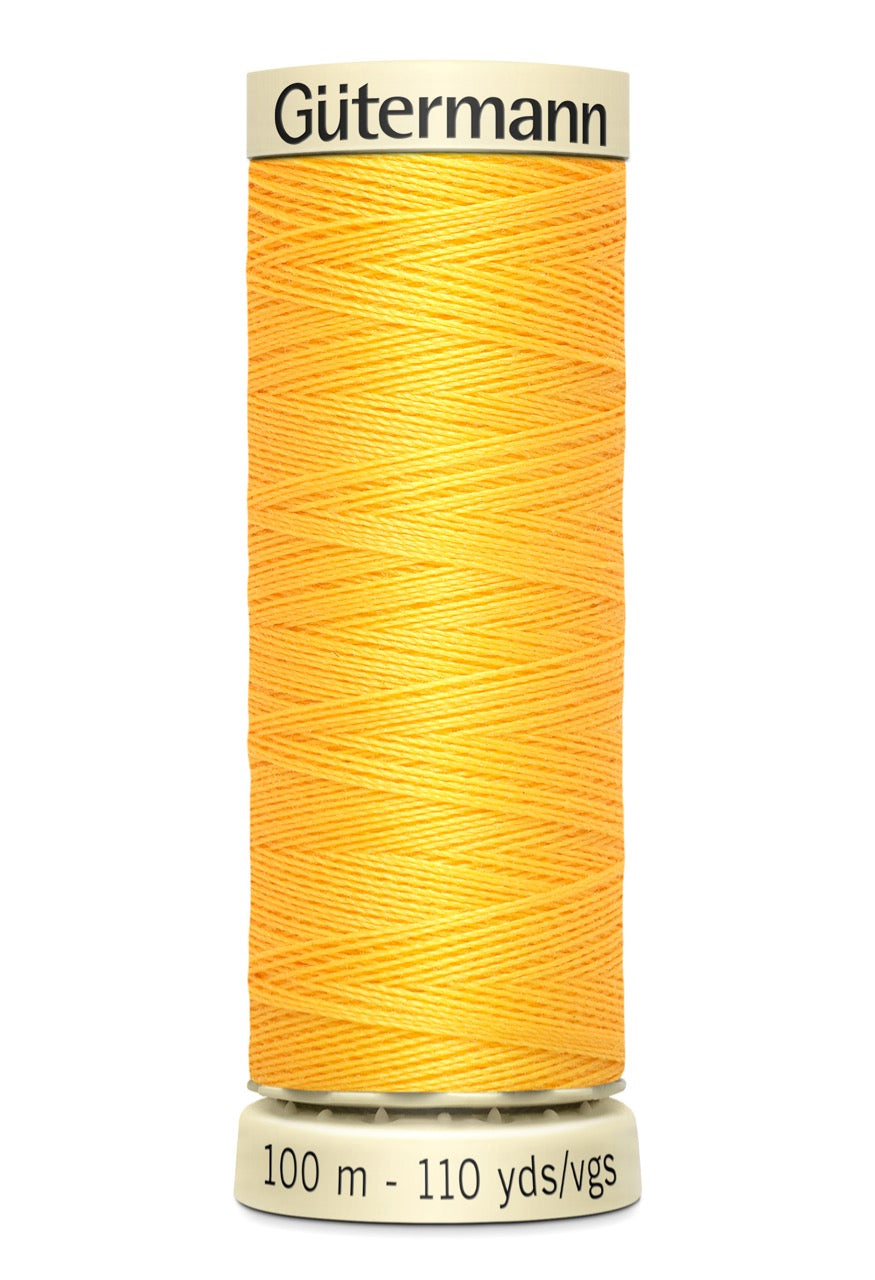 Gütermann sewing thread - 417