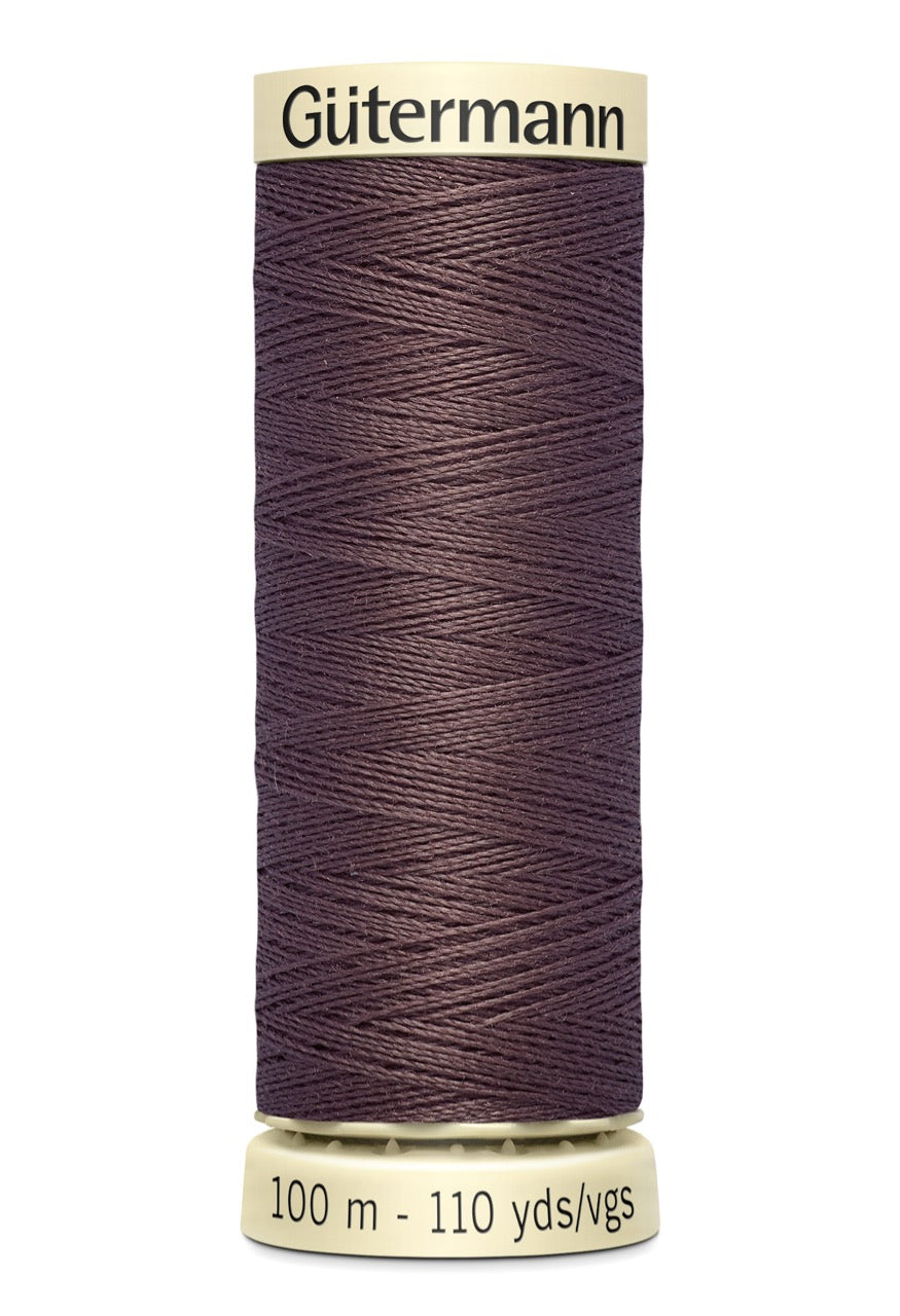 Gütermann sewing thread - 423 - MaaiDesign