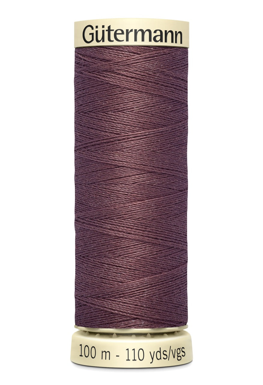 Gütermann sewing thread - 429 - MaaiDesign