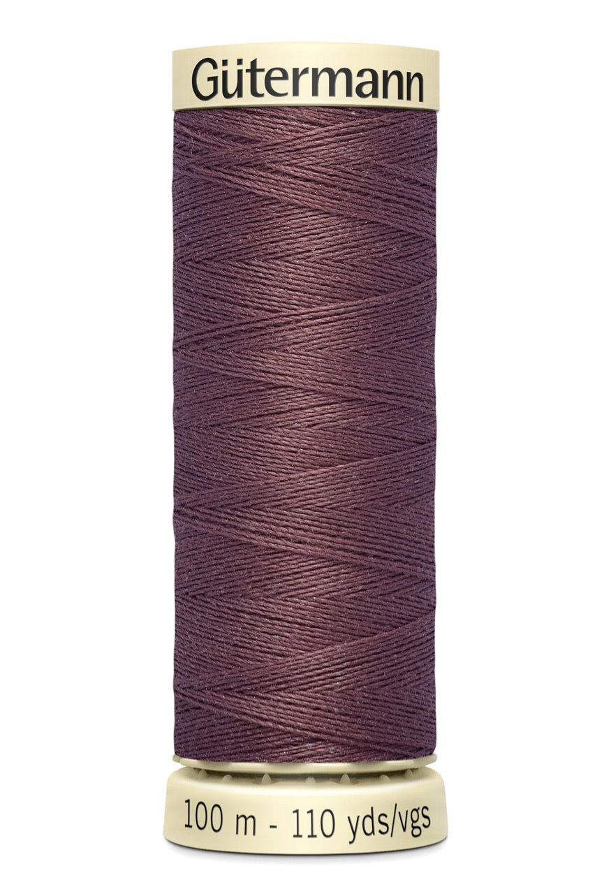 Gütermann sewing thread - 429 - MaaiDesign