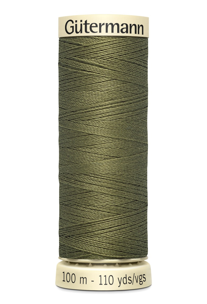 Gütermann sewing thread - 432 - MaaiDesign