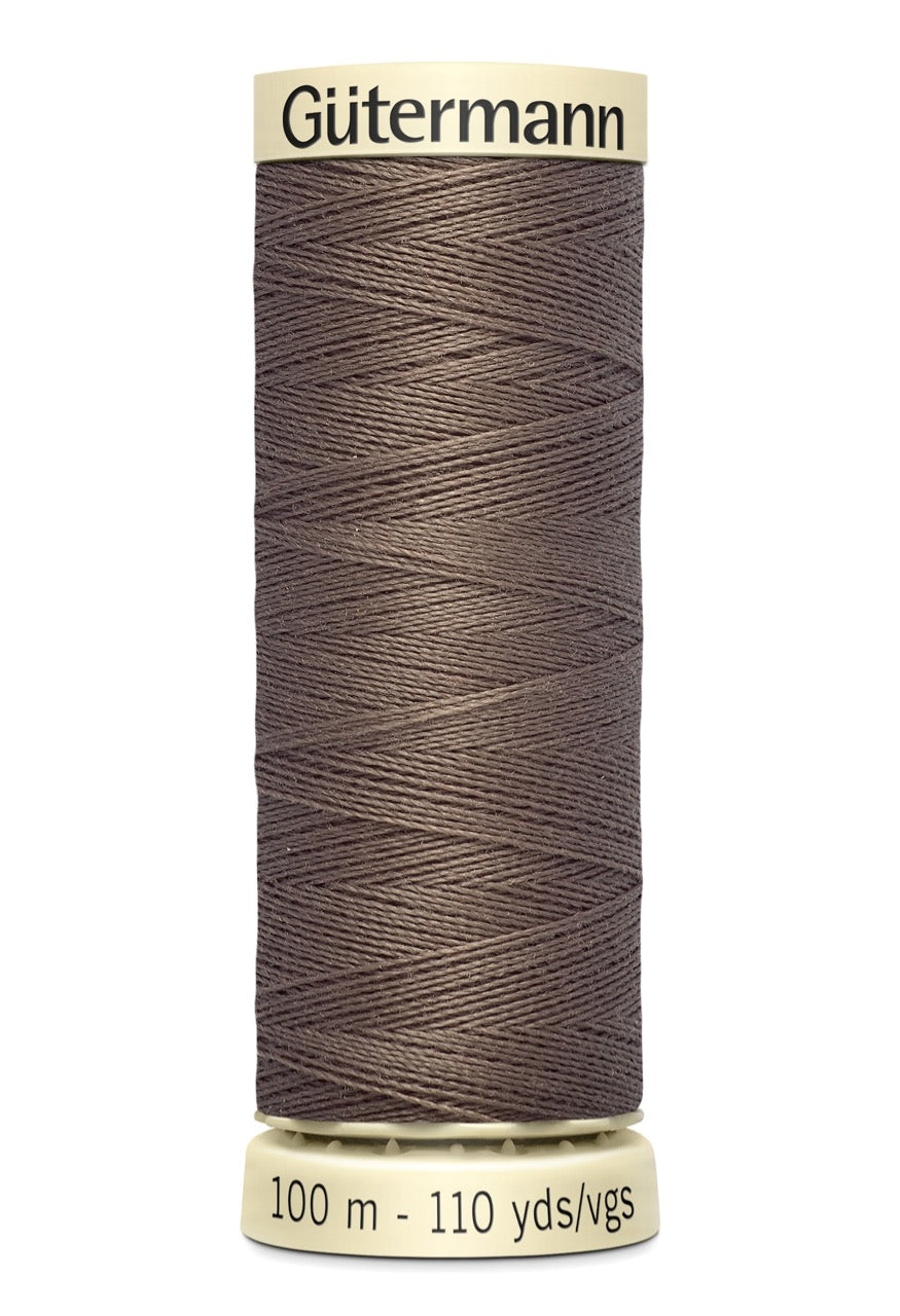 Gütermann sewing thread - 439 - MaaiDesign