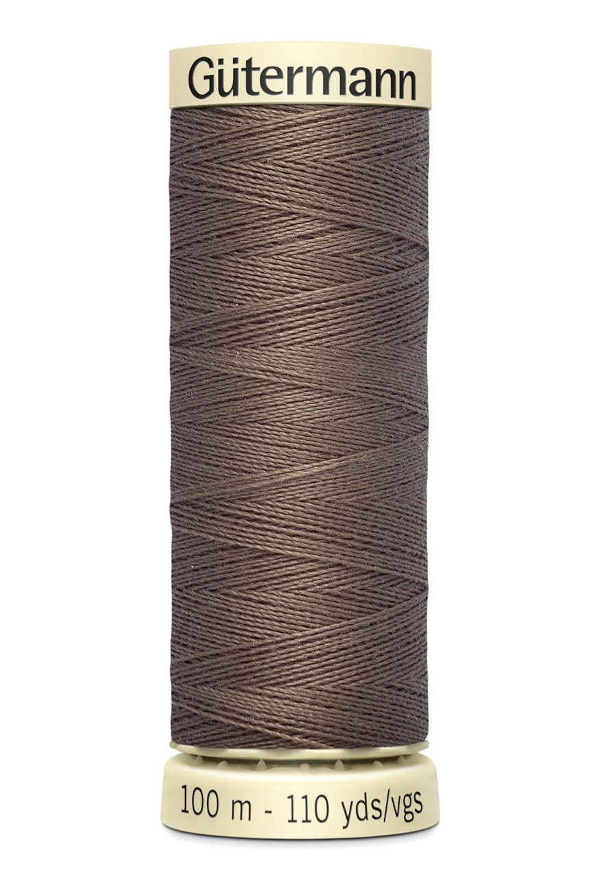 Gütermann sewing thread - 439