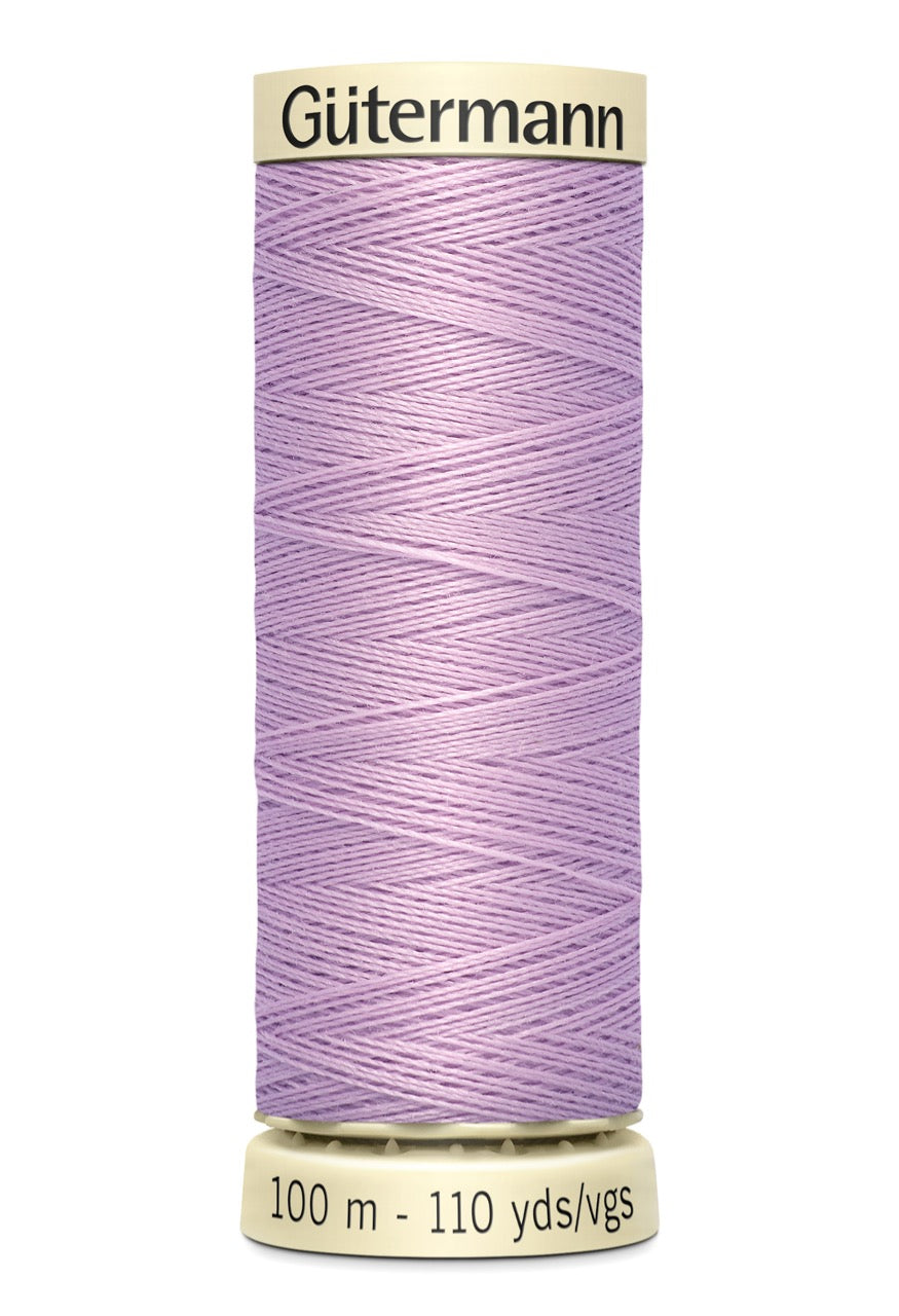Gütermann sewing thread - 441