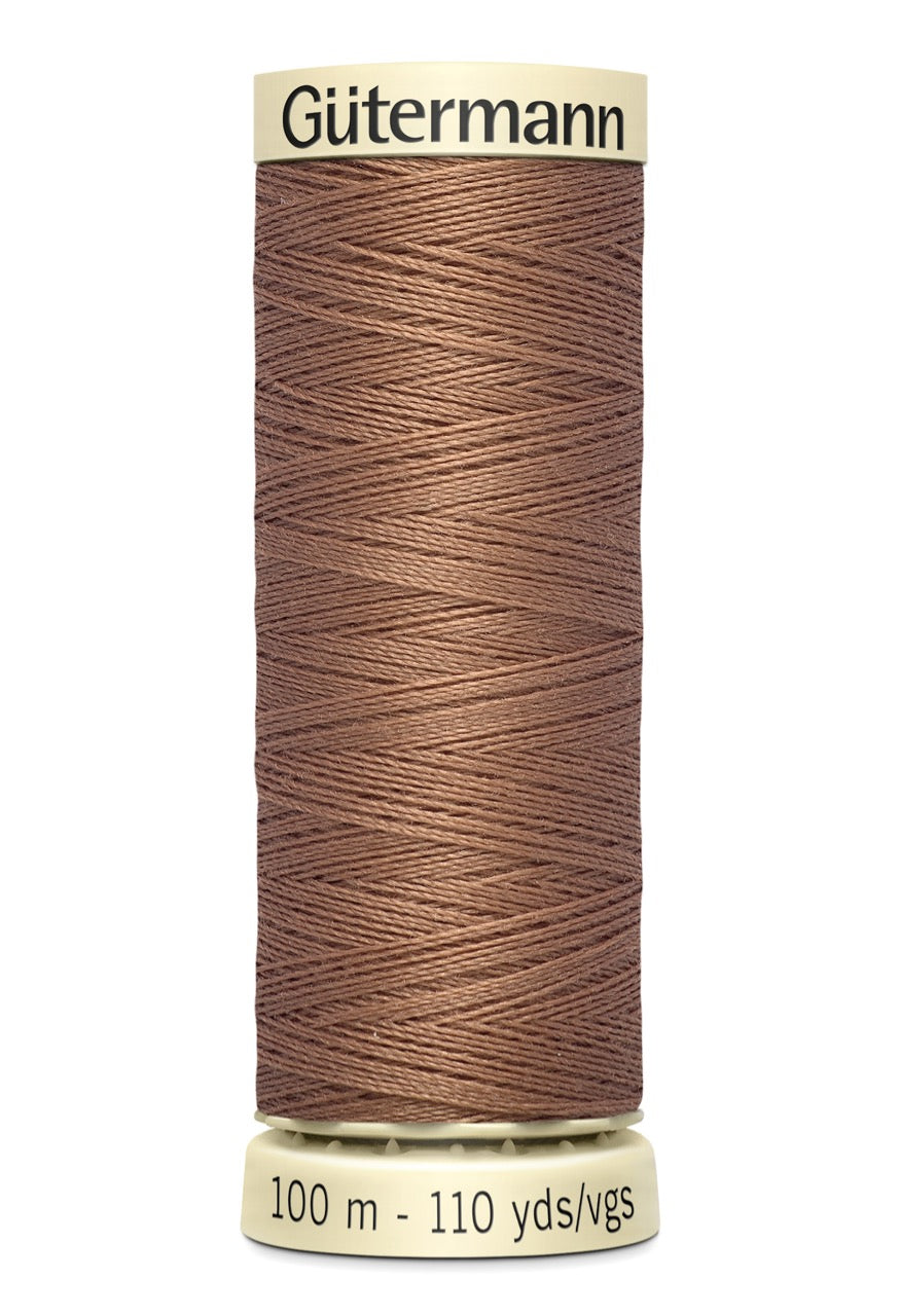 Gütermann sewing thread - 444