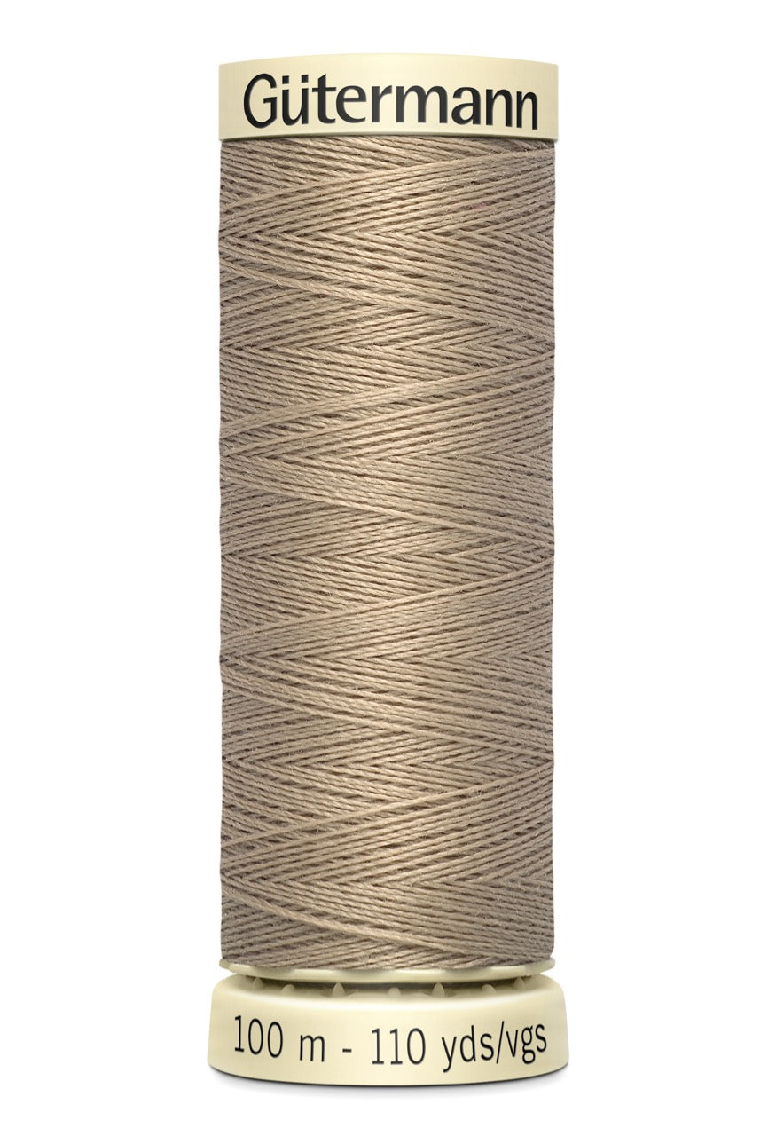 Gütermann sewing thread - 464 - MaaiDesign
