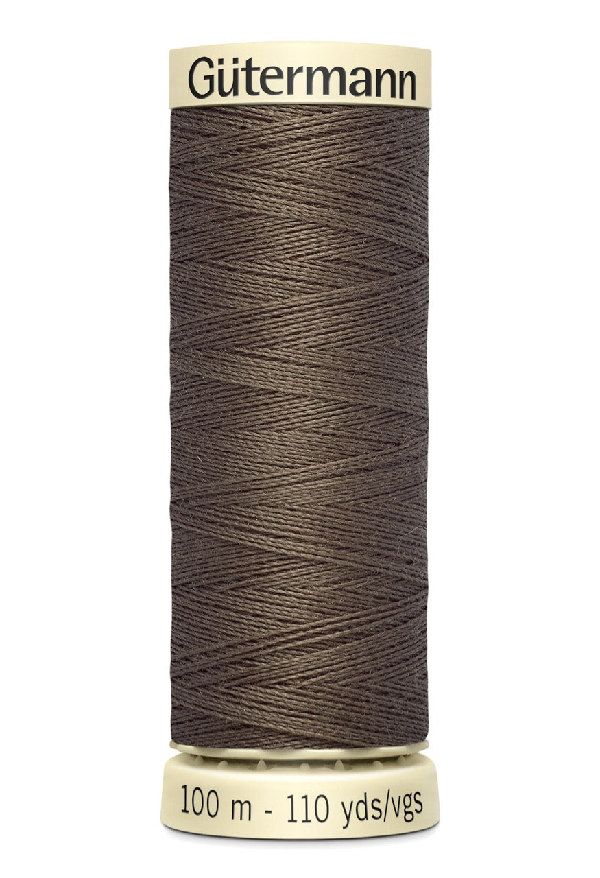Gütermann sewing thread - 467 - MaaiDesign