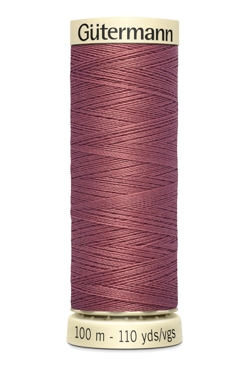 Gütermann sewing thread - 474 - MaaiDesign