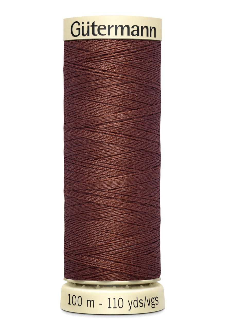 Gütermann sewing thread - 478