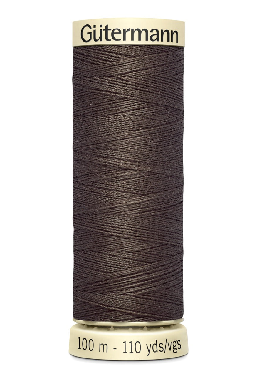 Gütermann sewing thread - 480 - MaaiDesign
