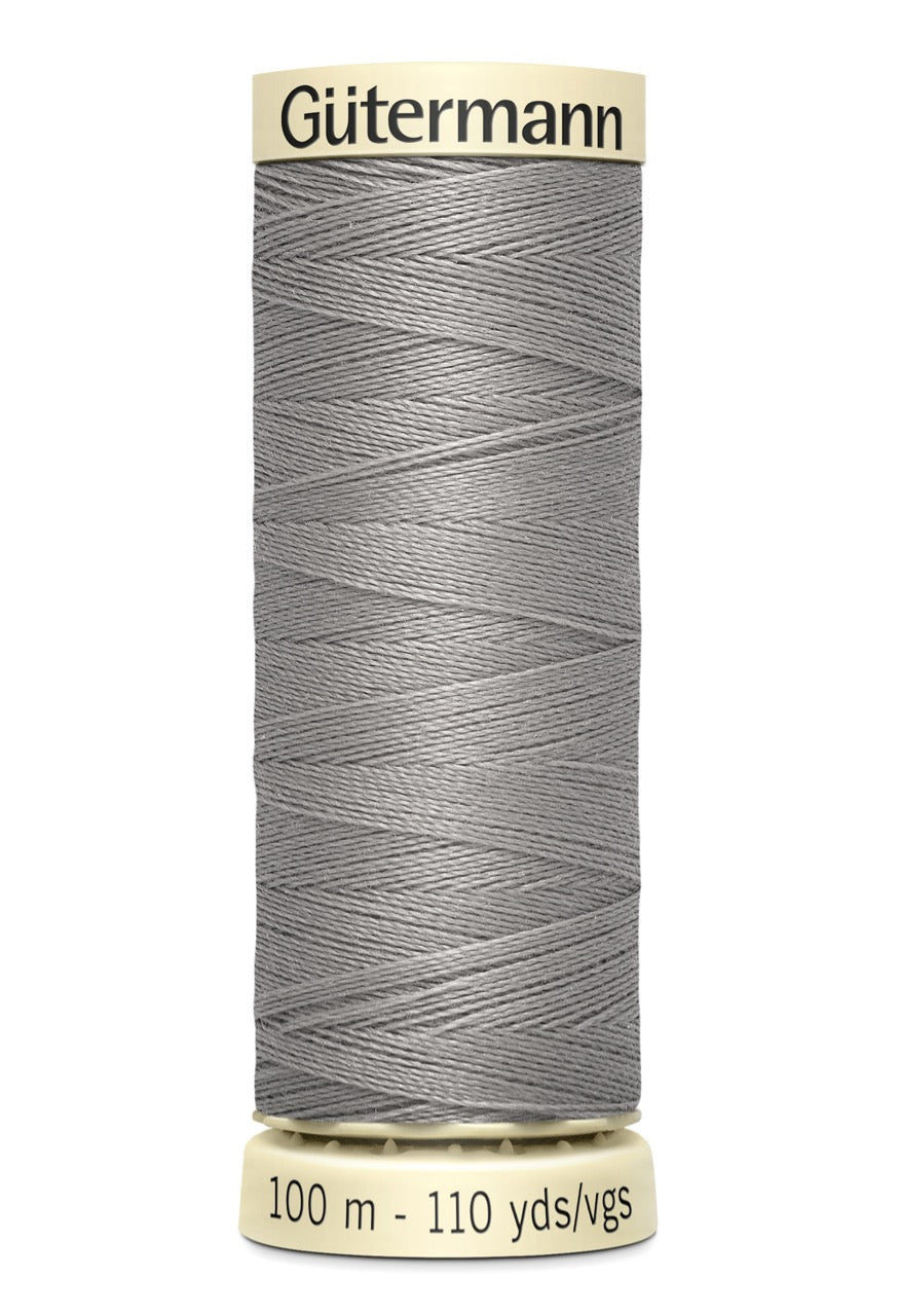 Gütermann sewing thread - 495 - MaaiDesign