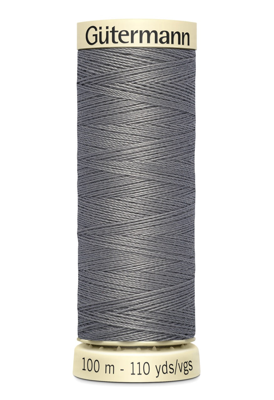 Gütermann sewing thread - 496 - MaaiDesign