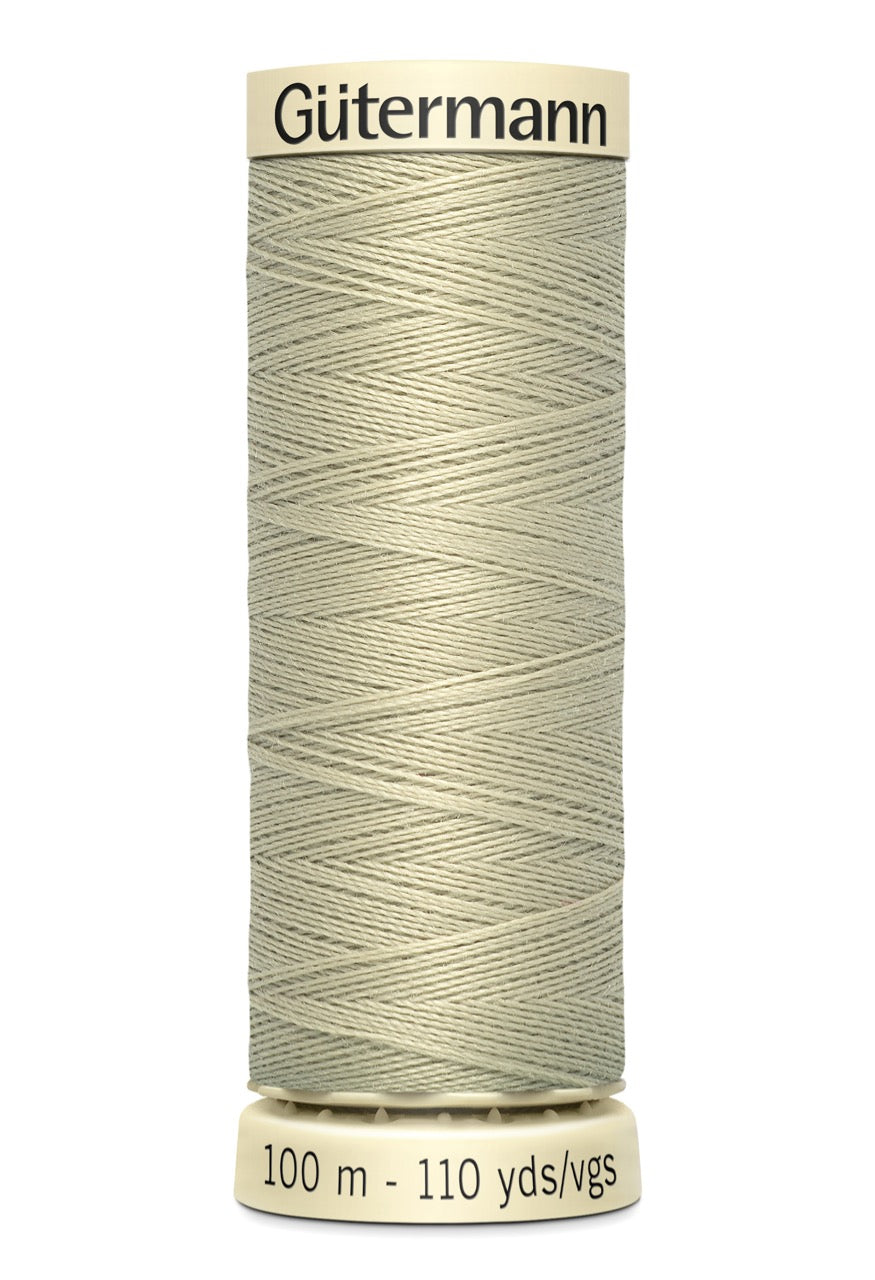 Gütermann sewing thread - 503