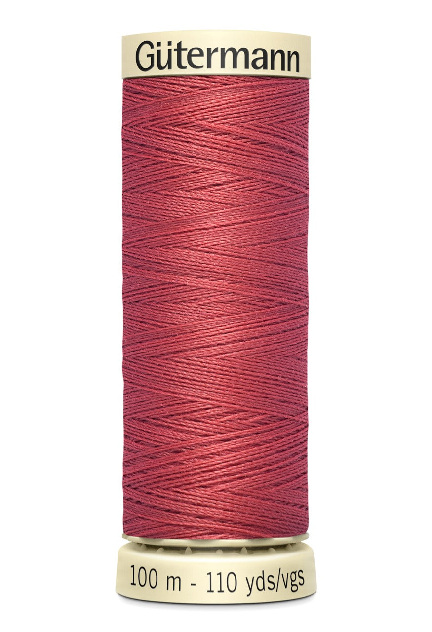 Gütermann sewing thread - 519 - MaaiDesign