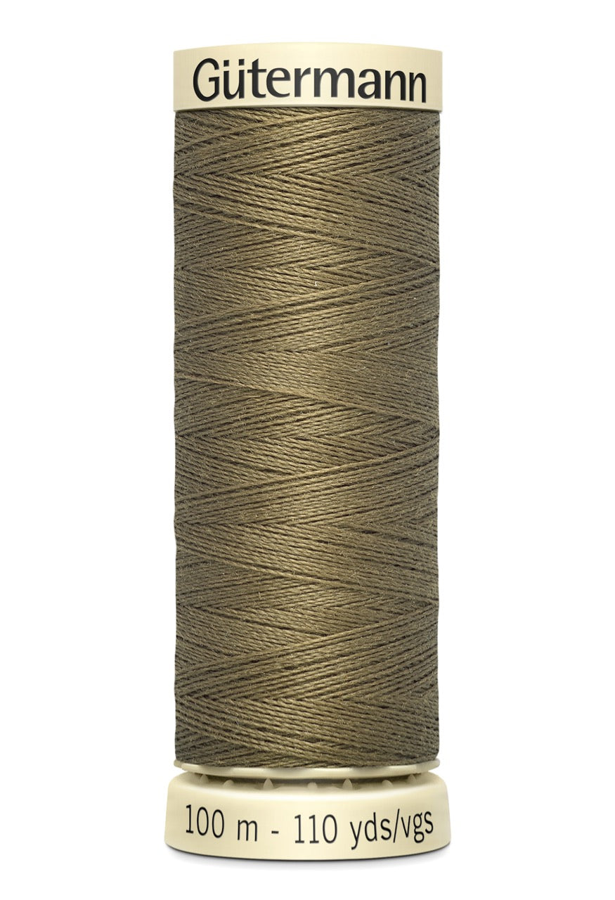 Gütermann sewing thread - 528 - MaaiDesign