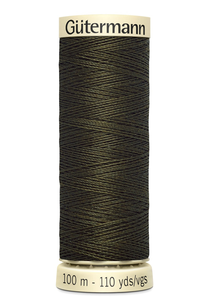 Gütermann sewing thread - 531