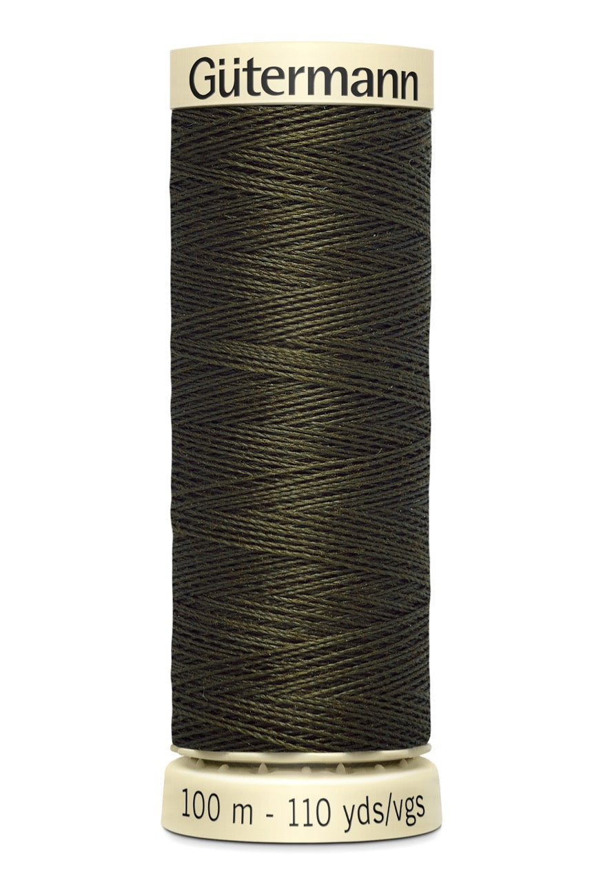 Gütermann sewing thread - 531 - MaaiDesign