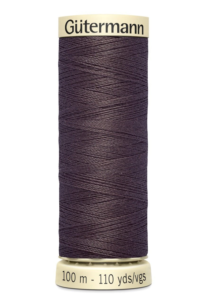 Gütermann sewing thread - 540 - MaaiDesign