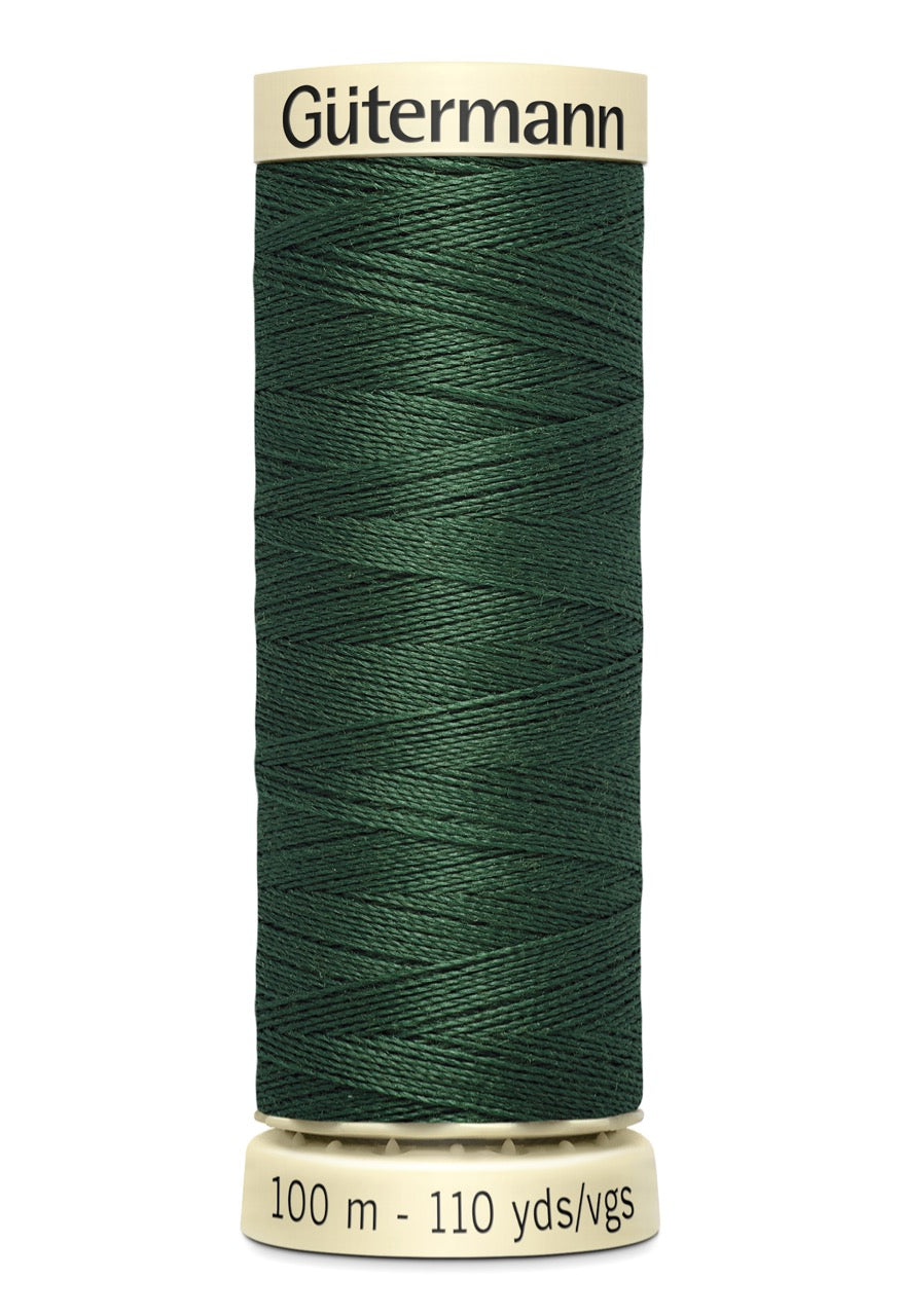 Gütermann sewing thread - 555 - MaaiDesign
