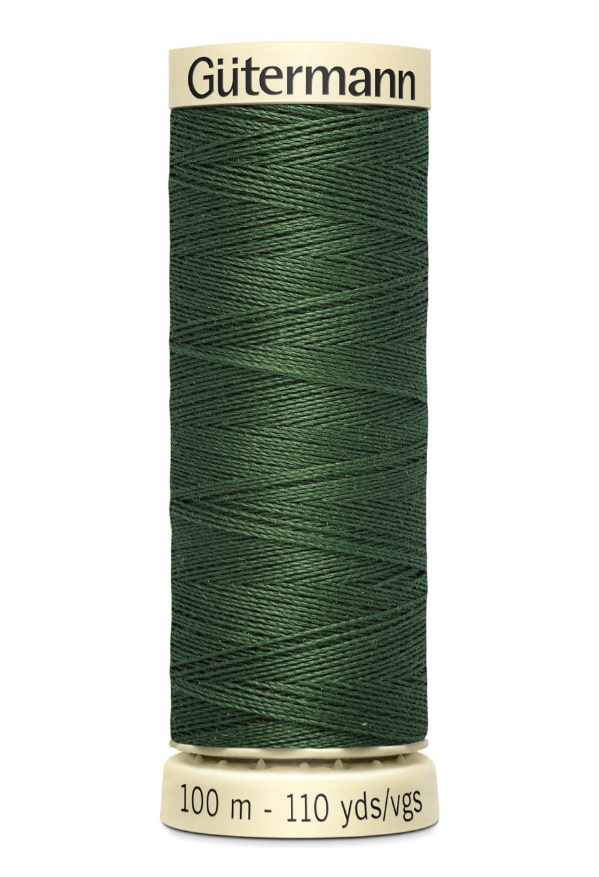 Gütermann sewing thread - 561