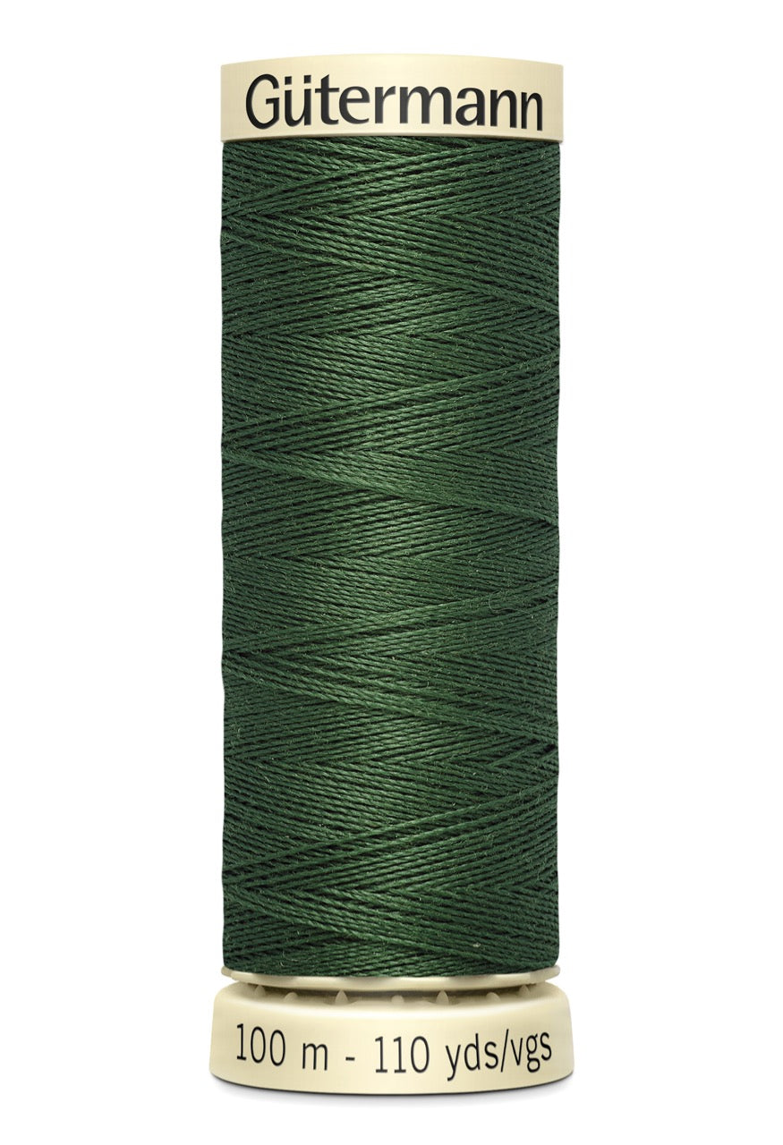 Gütermann sewing thread - 561 - MaaiDesign