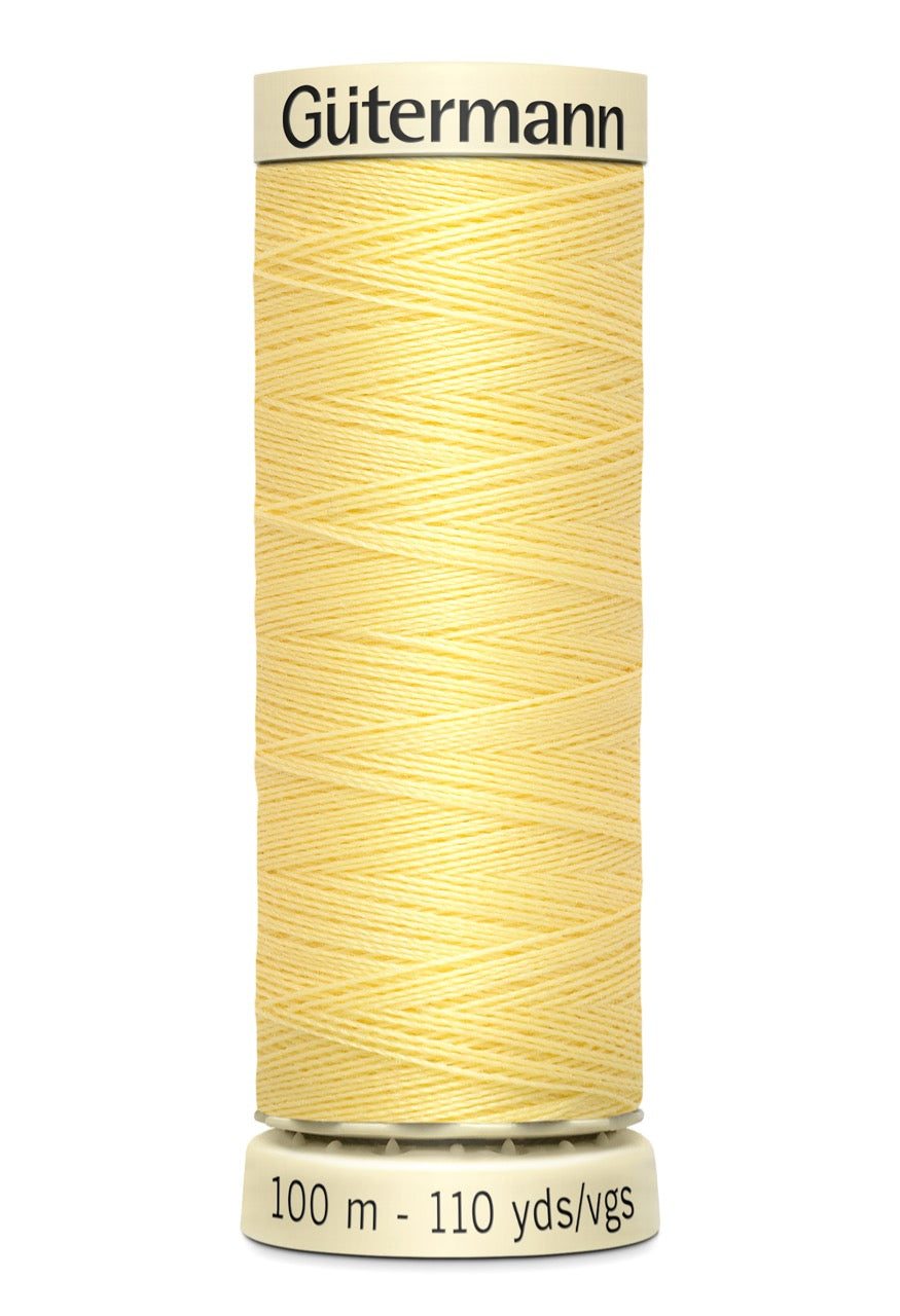 Gütermann sewing thread - 578 - MaaiDesign