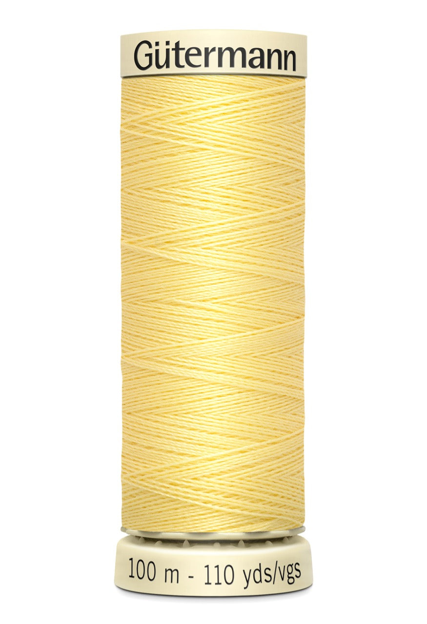 Gütermann sewing thread - 578