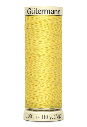 Gütermann sewing thread - 580 - MaaiDesign