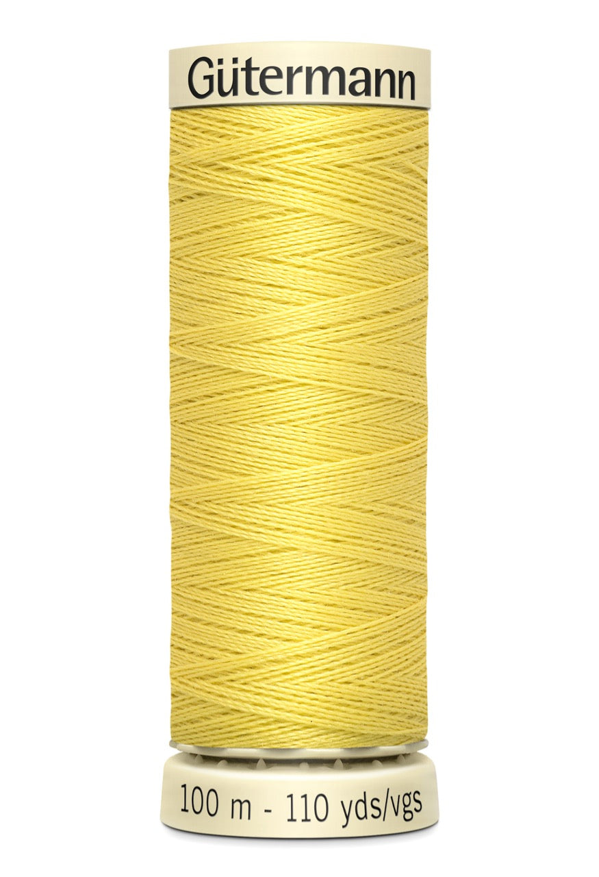 Gütermann sewing thread - 580 - MaaiDesign