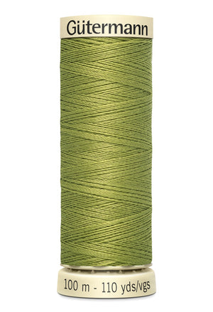 Gütermann sewing thread - 582 - MaaiDesign