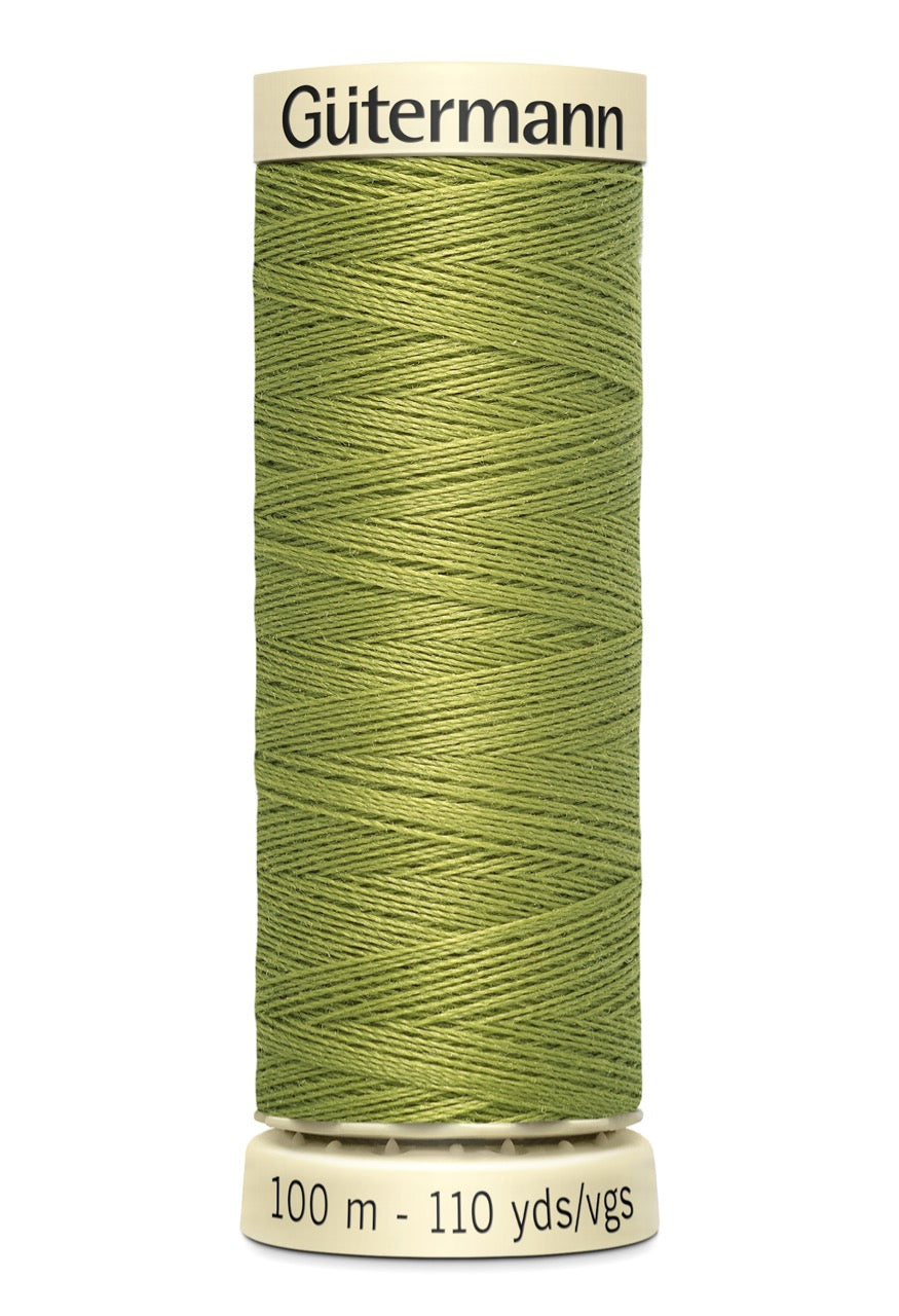 Gütermann sewing thread - 582