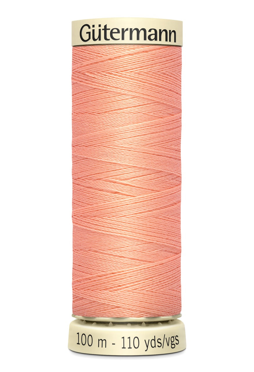 Gütermann sewing thread - 586 - MaaiDesign