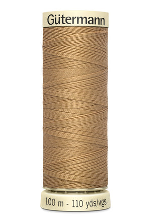 Gütermann sewing thread - 591 - MaaiDesign