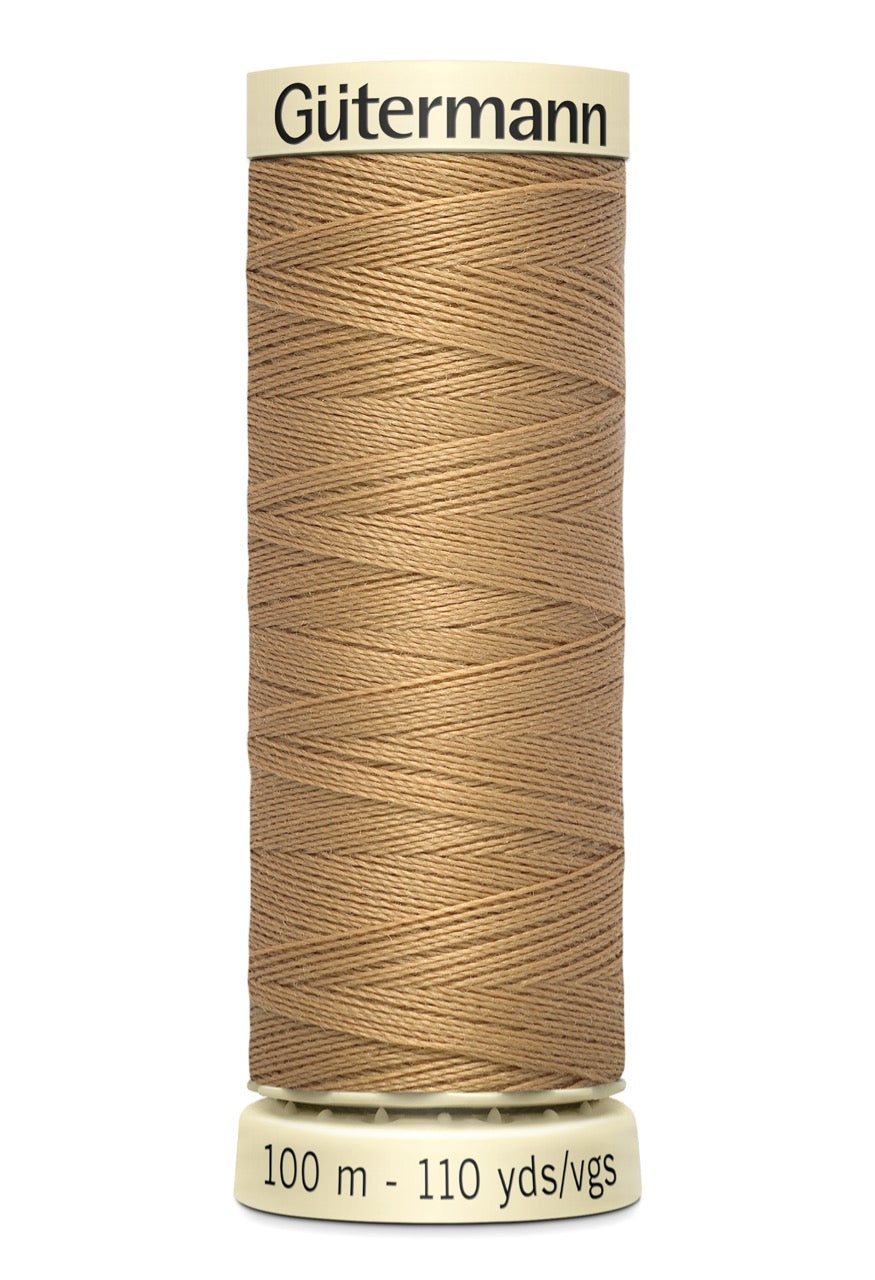 Gütermann sewing thread - 591 - MaaiDesign