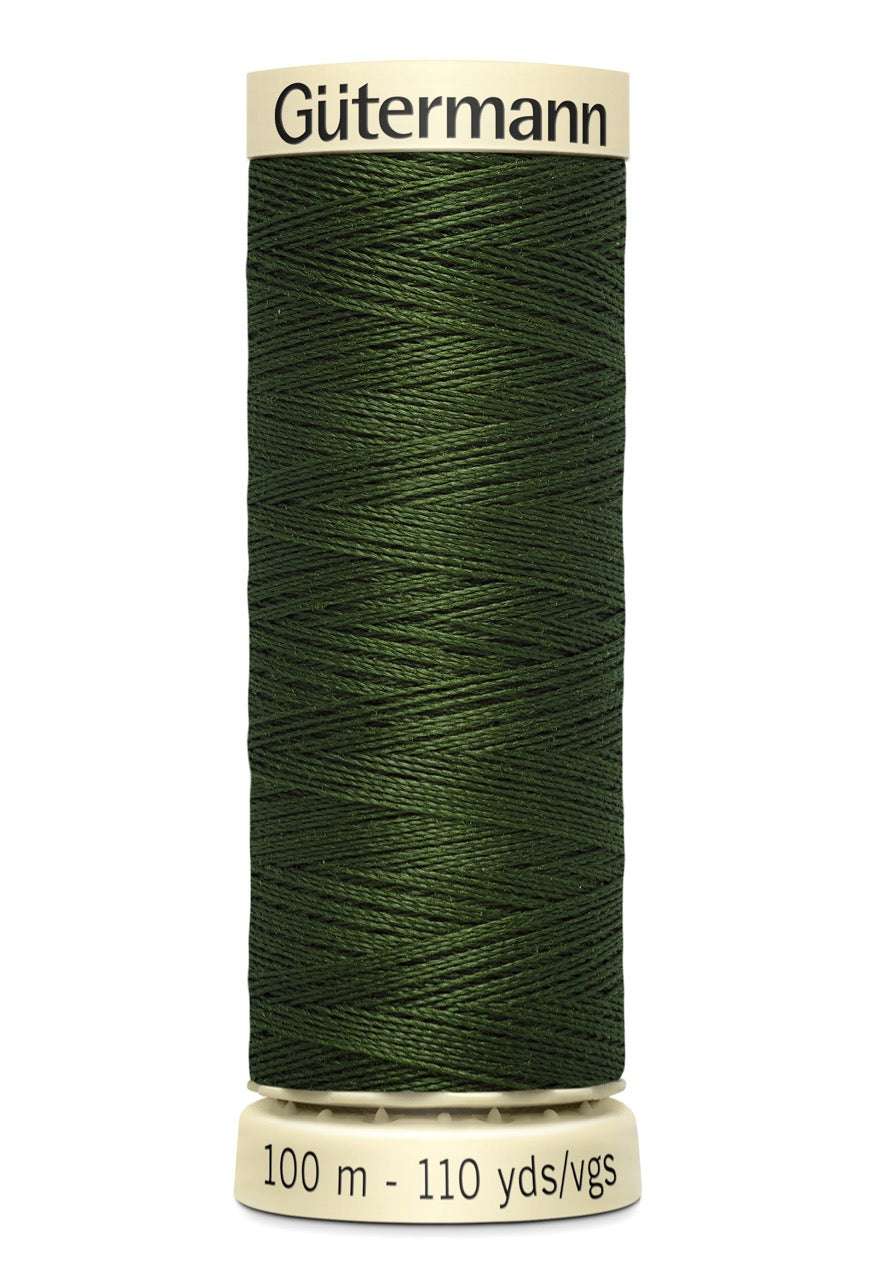 Gütermann sewing thread - 597 - MaaiDesign