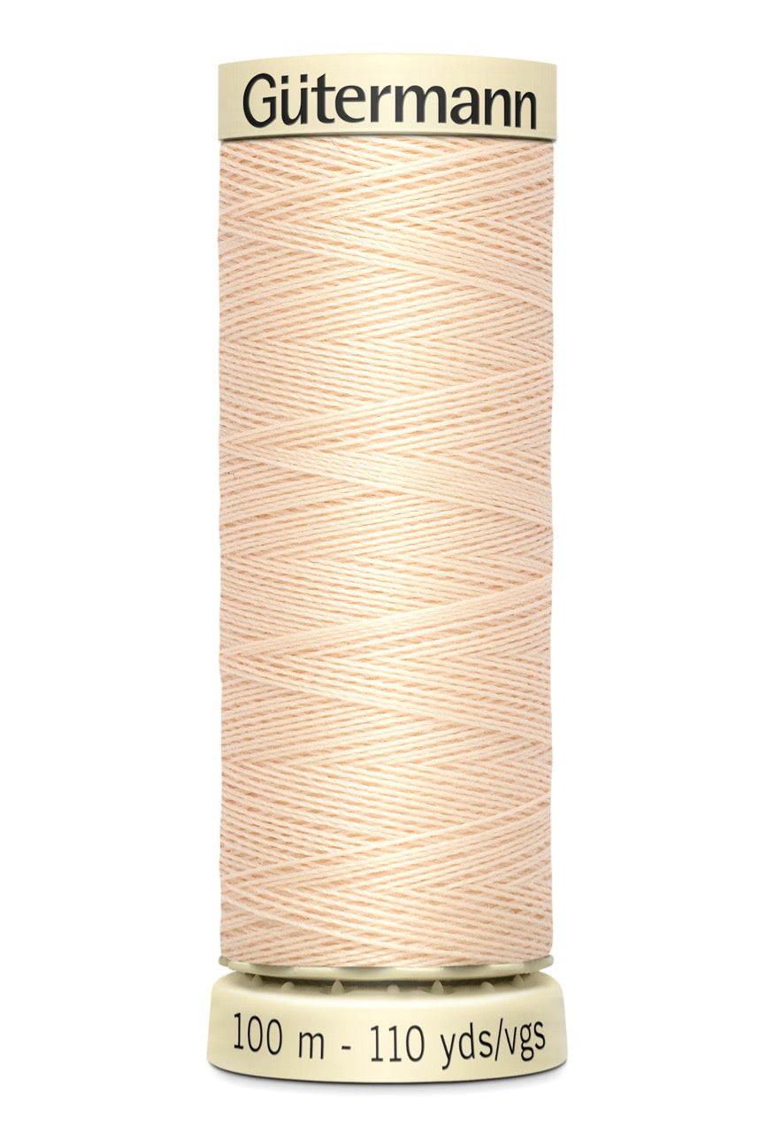 Gütermann sewing thread - 5 - MaaiDesign