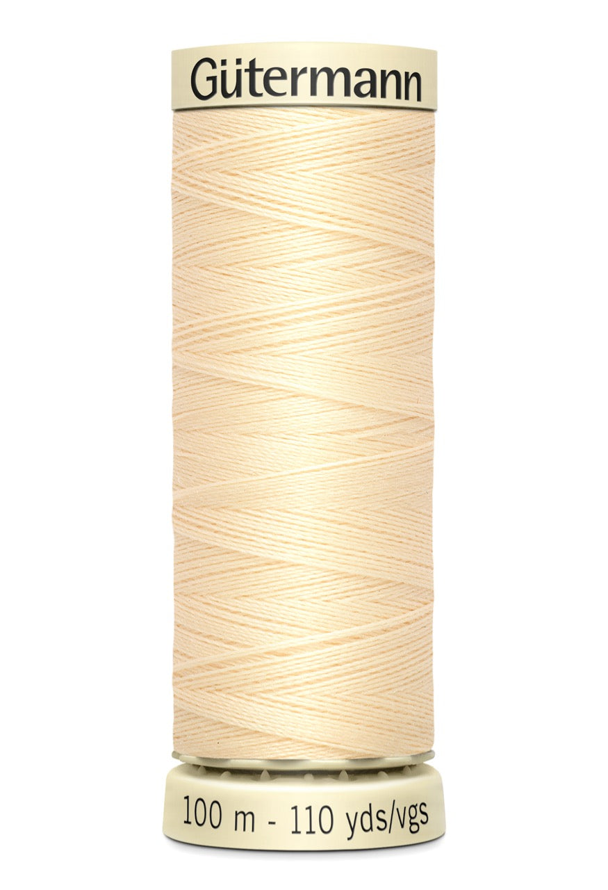 Gütermann sewing thread - 610 - MaaiDesign
