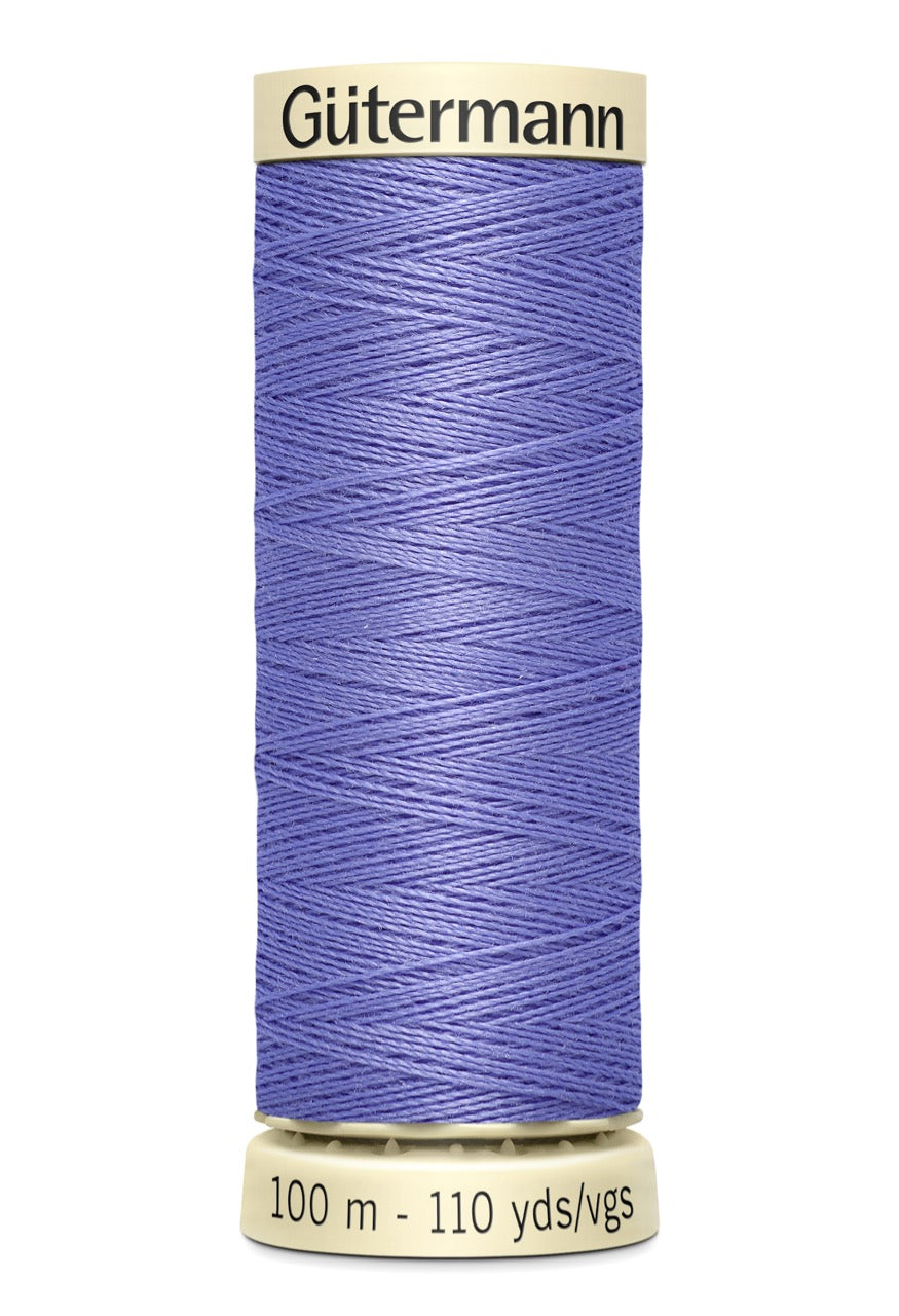 Gütermann sewing thread - 631 - MaaiDesign