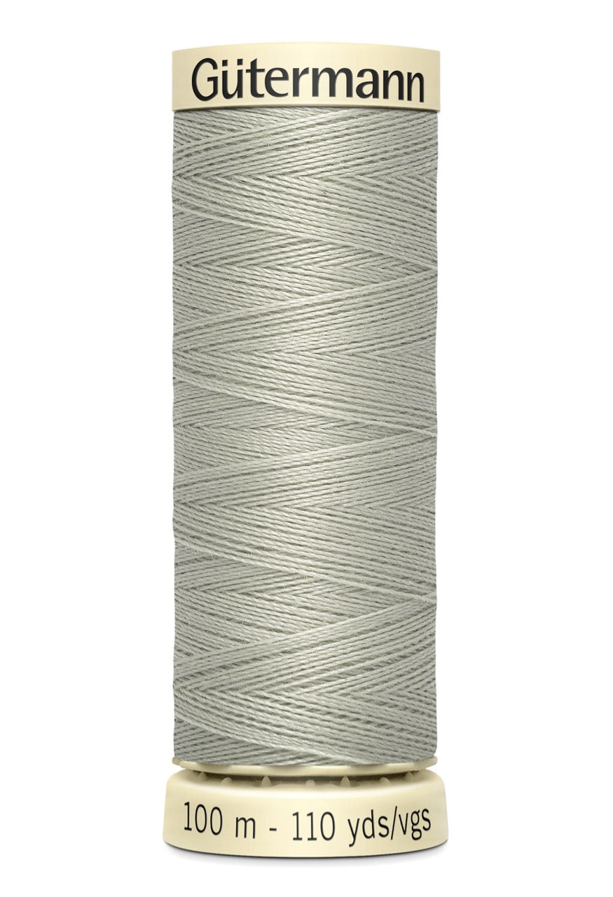 Gütermann sewing thread - 633 - MaaiDesign