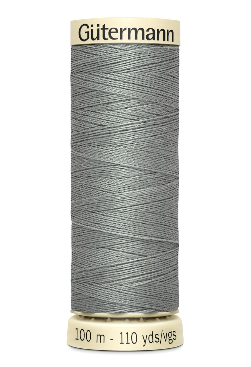Gütermann sewing thread - 634 - MaaiDesign