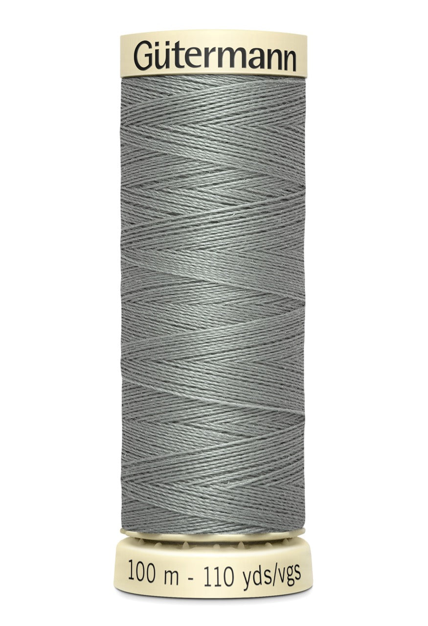 Gütermann sewing thread - 634