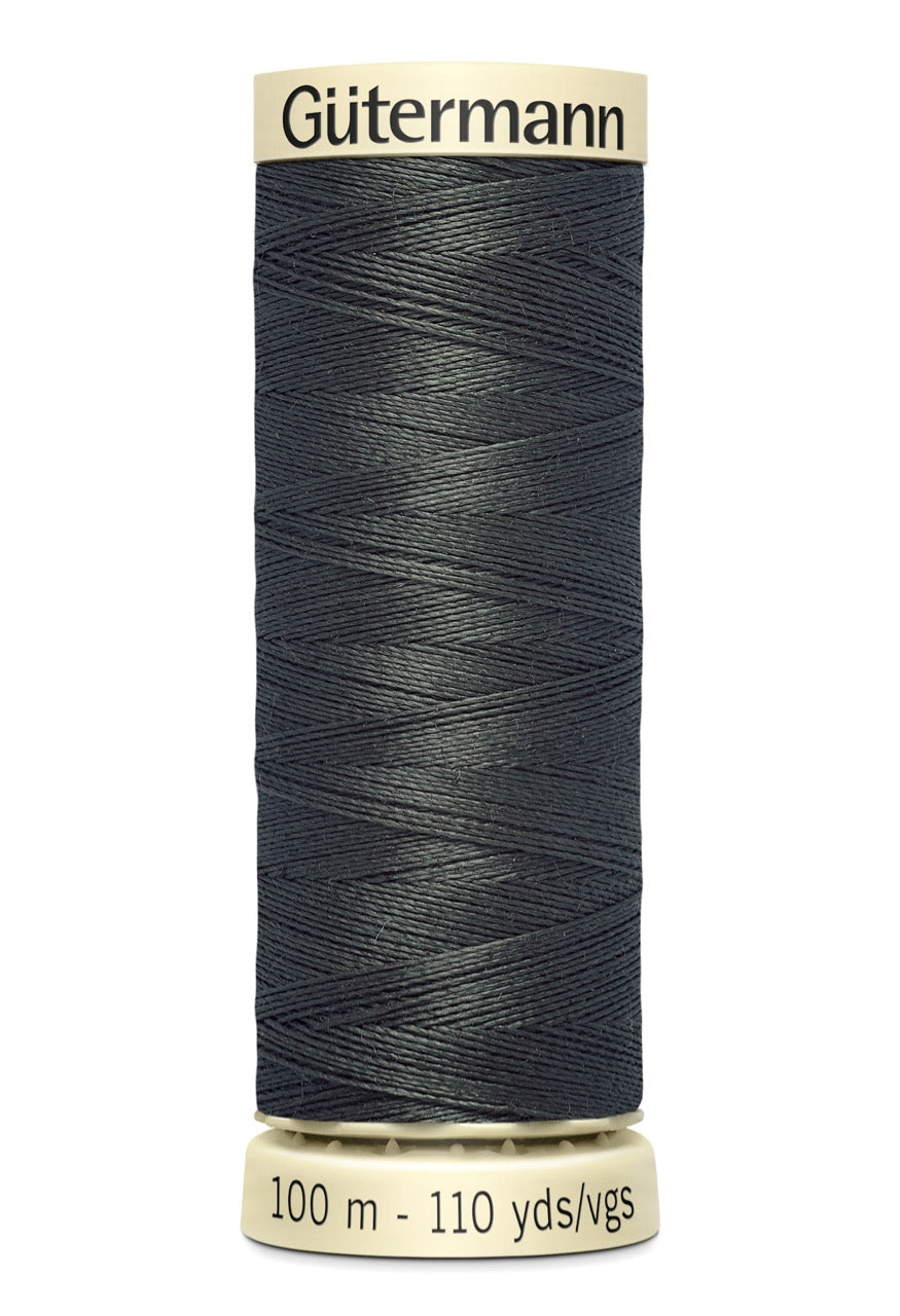 Gütermann sewing thread - 636 - MaaiDesign