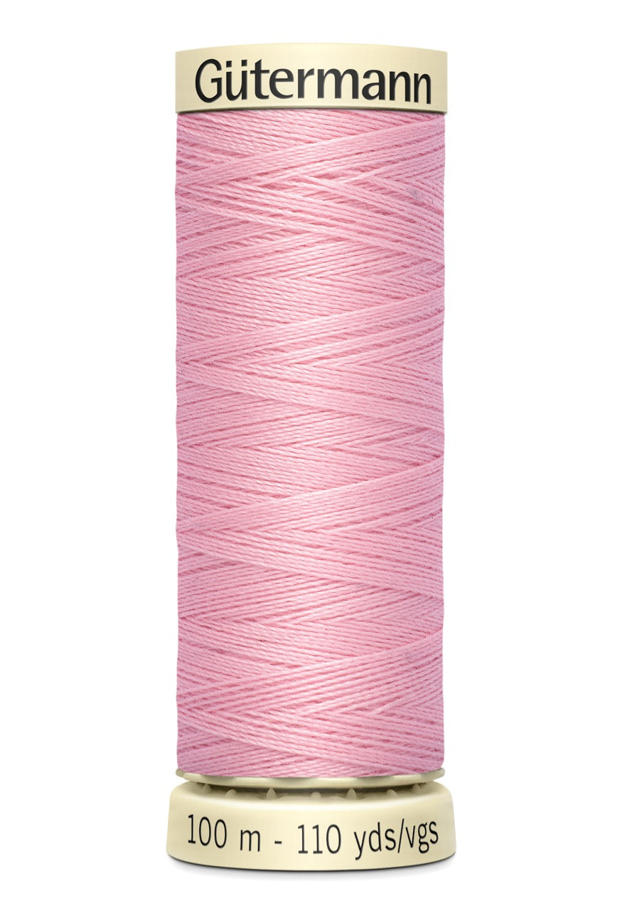 Gütermann sewing thread - 660 - MaaiDesign