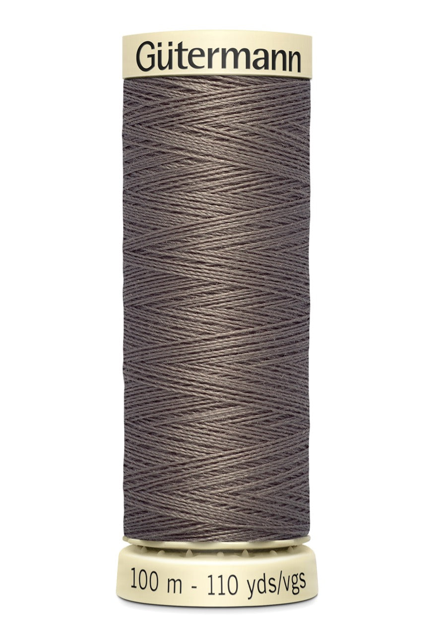 Gütermann sewing thread - 669 - MaaiDesign