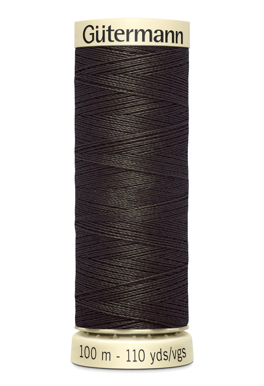 Gütermann sewing thread - 671 - MaaiDesign