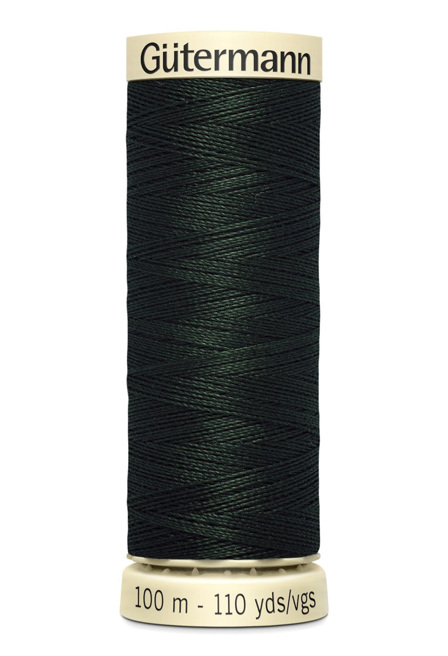 Gütermann sewing thread - 687 - MaaiDesign