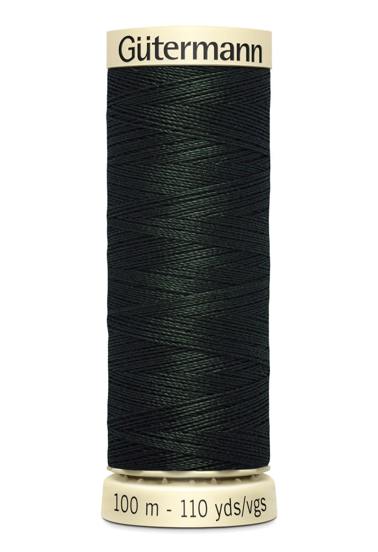 Gütermann sewing thread - 687 - MaaiDesign