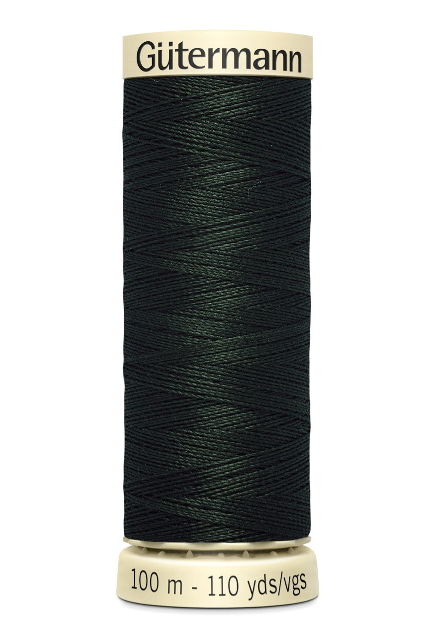 Gütermann sewing thread - 687