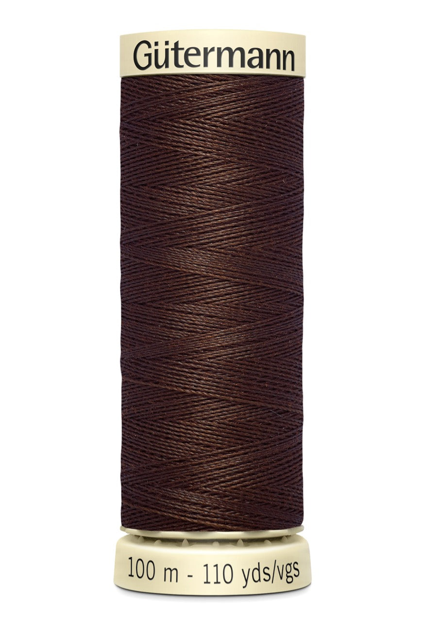 Gütermann sewing thread - 694 - MaaiDesign
